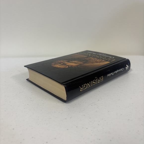Brisingr Spanish Edition Primera Edition (1st Edition) - hardcover Paolini, C...